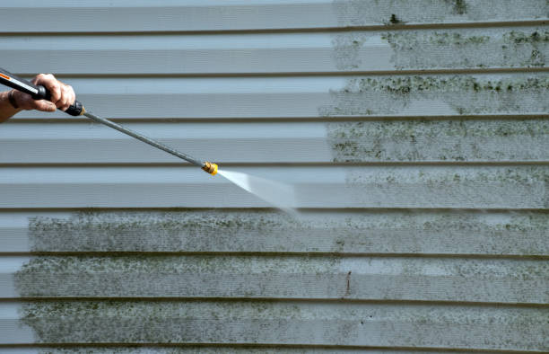 Oxon Hill, MD Pressure Washing Services Company