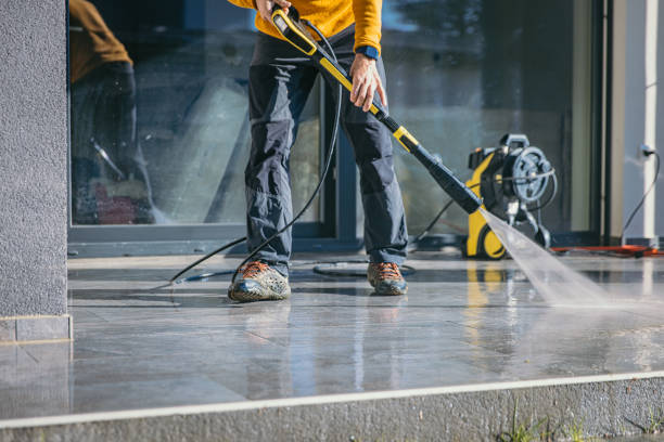 Best Parking Lot and Garage Cleaning  in Oxon Hill, MD